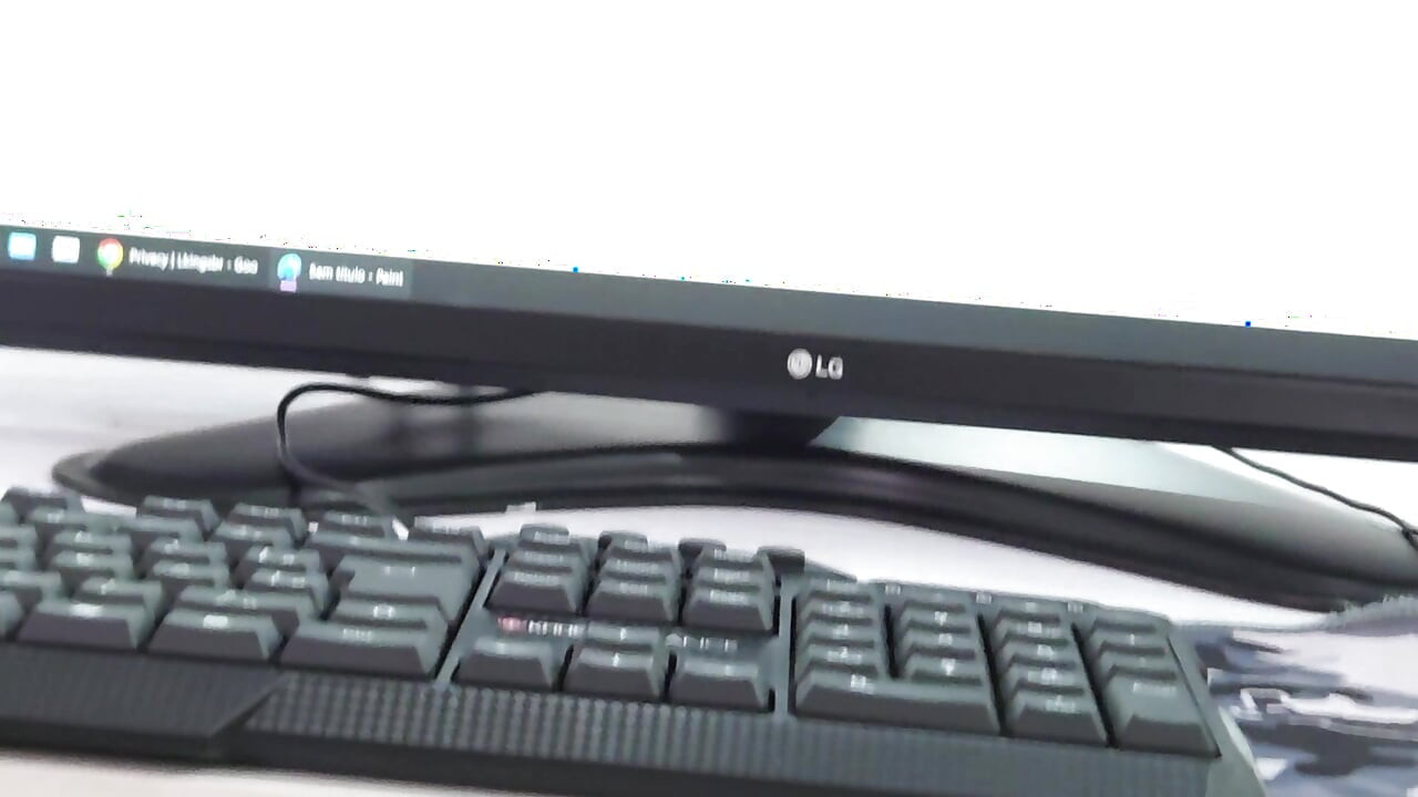 My Penis All Drooling