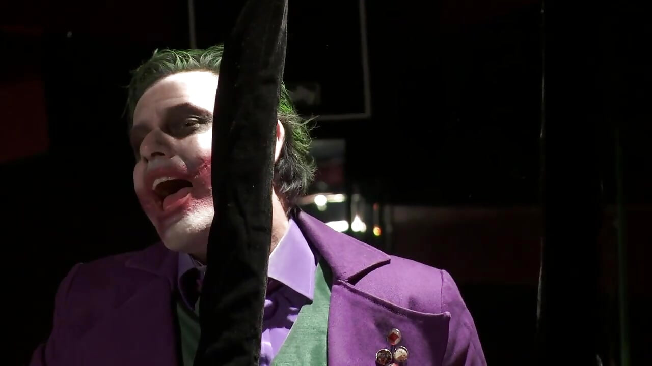 Casting, um eine orgie zu organisieren