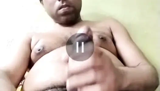 #Indian порнозвезда Ravi и бой жиголо Ravi, большой коричневый хуй, тяжелый камшот, подборка