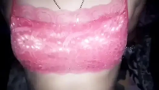 Desi Hot Girl Fucked Her Pussy