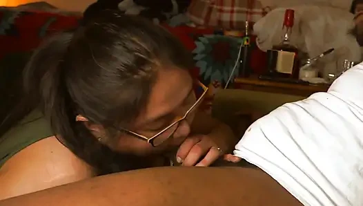 Dee o deliyi çok derine çekiyor