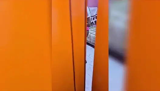 Careful!! Careful!! You Almost Splashed Milk in My Eye, and I Want It in My Mouth.