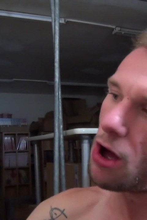 Prisoner of a ghost ex-lover