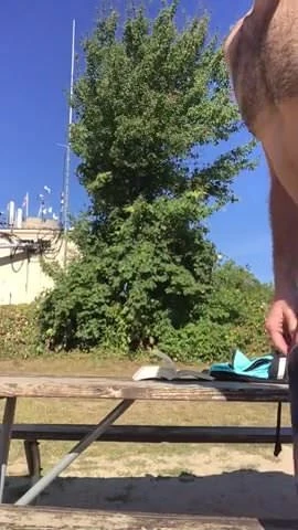 This ass needs a cock