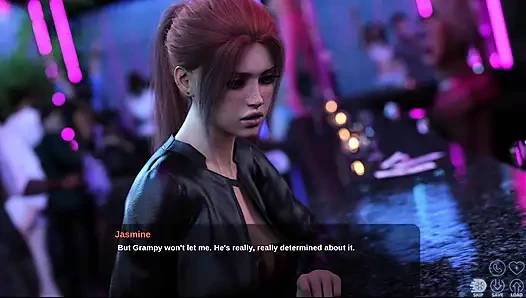 Slow and Furious Sex. Part 29 New Update