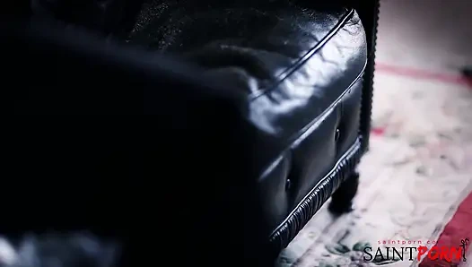 Lexi Ward Weaves A Web Of Erotic Fantasy And Masturbation For Writer