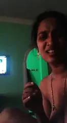Indian - Mallu aunty