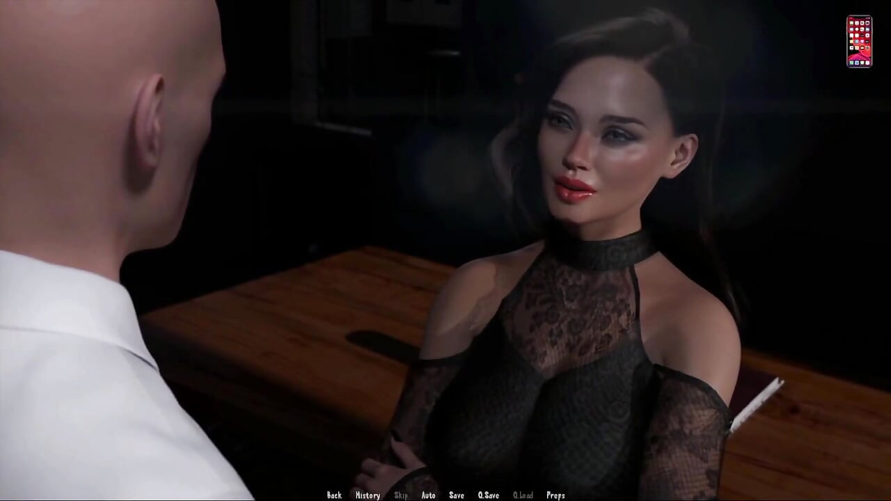 اللورد الساطع - 35 تحديث جديد، ماضي ميغان بواسطة Redlady2k