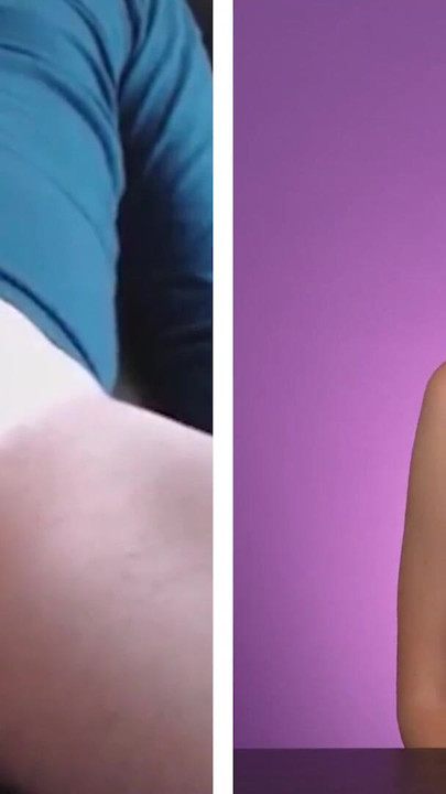 SheReacts- Cock Lovers Serena Hill and Gracey Snow Laugh at Micro-Penises | Clip 1