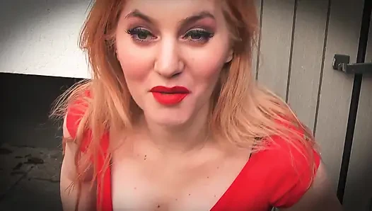 1 öpücükten erken boşalma