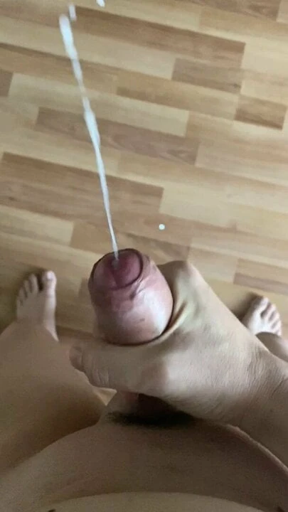 想象在你的阴户里