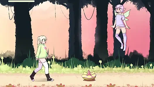 Gadis-gadis Futanari dengan kontol besar mendominasi, muncrat di sungai dan merobek semua orang dalam permainan 3D, animasi, dan parodi aturan34. Hanya