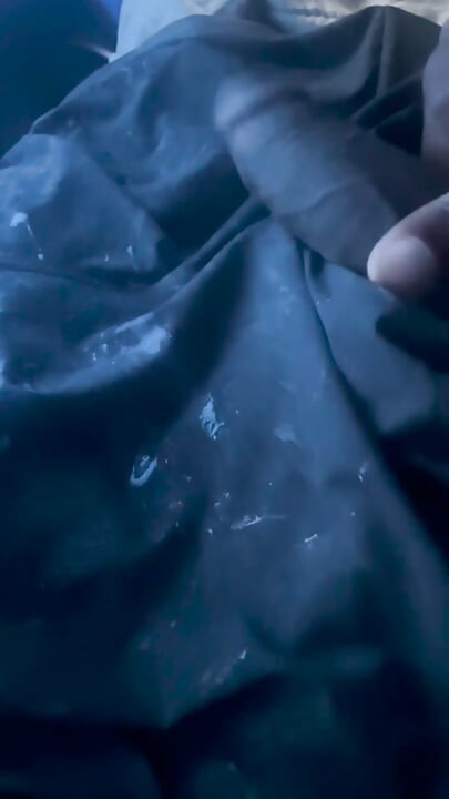 BBC CUM STAIN SHORTS COMPILATION: P.1