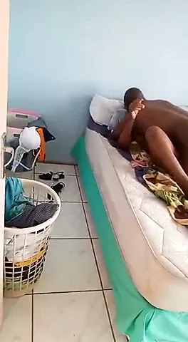 Husband caught cheating