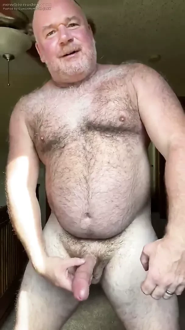 ANYTHING FOR THIS DADDY