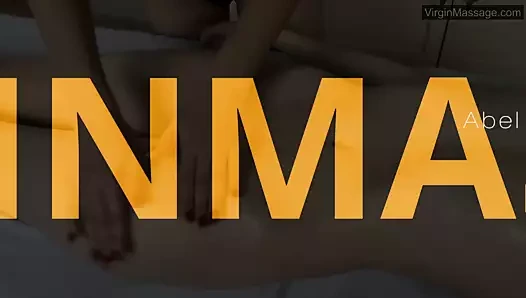 Rugolmaskina makes you wanna massage fuck her