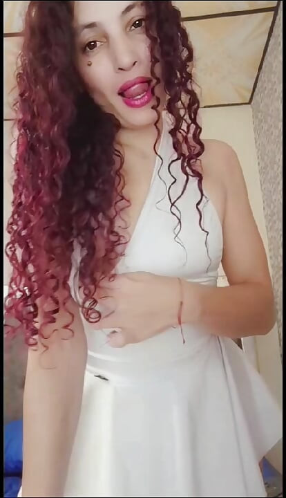 My pussy wanna be fucked so hard