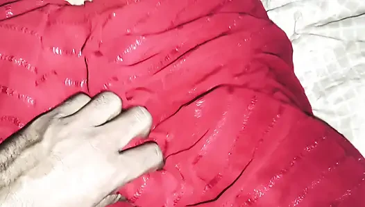 Real Stepsister fucked pussy at night -Nehag8