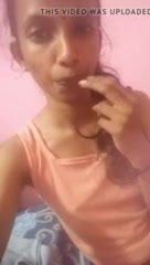 Ragazza malese