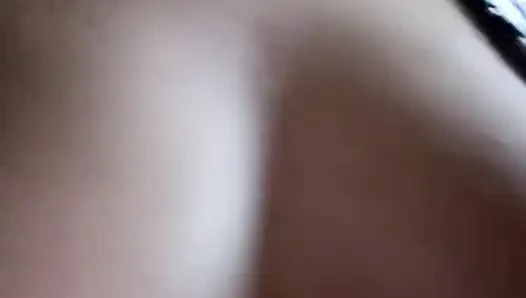 Hot blonde couldn't stand the excitement in the park and masturbated to orgasm