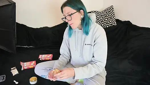 Comfy Snack osuruk