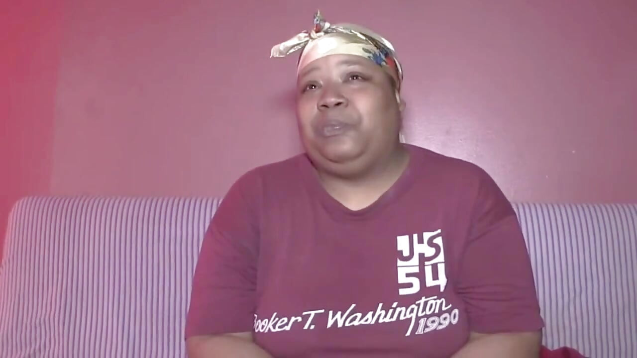 Erica Hood Interview