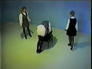 Don't Talk Back!