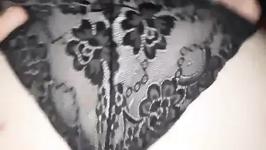 Taking backshots from neighbors husband
