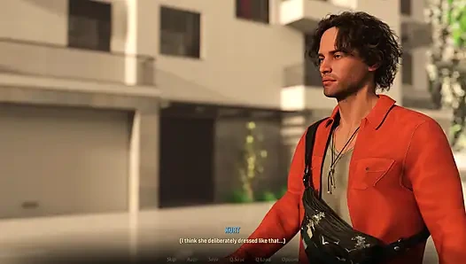 Çok özel sınıflardan bir öğretmen (bölüm 5)