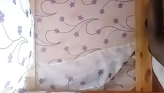 CUMMING INSIDE SOMEONE'S WIFE