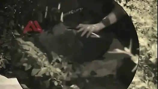 Amateur Boy Sucks a Guy He Found Jerking-off in the Street