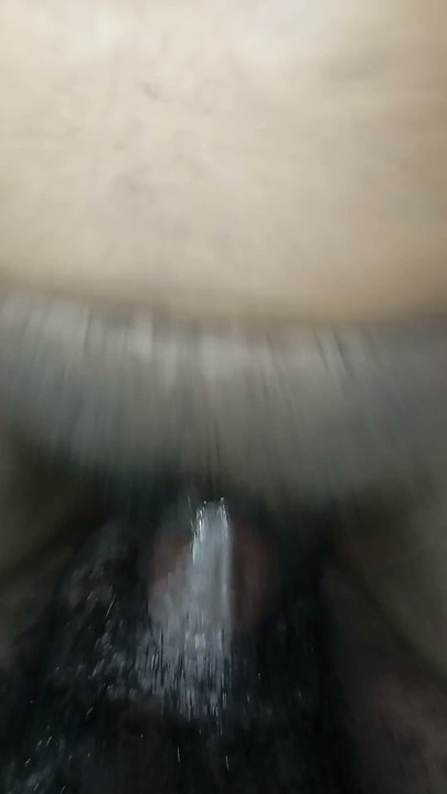 Hot brunette hitting over hot cock | Clip 2