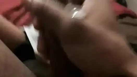 Hızlı bir somun büstü