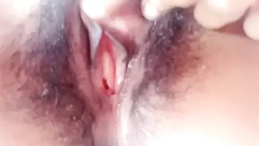 Indian girl solo masturbation and orgasm video 53