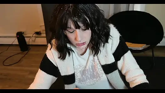 Naive Condom Education