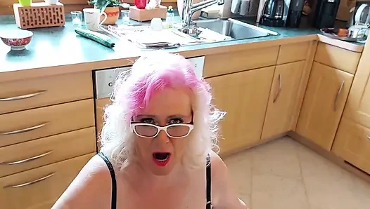 Pure Vixky, When the Cunt Itches, You Jerk off Without Restraint