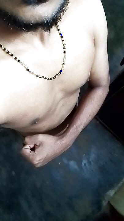 Sexy naken kropp sence fyr viser