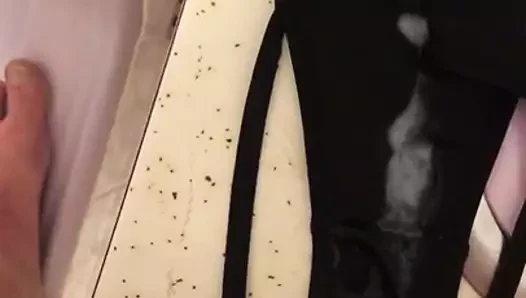 Cum for yssupyriahkcil