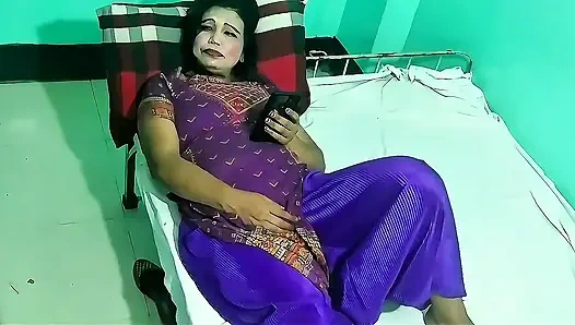 INDIAN BIG BOOBS BHABHI DOING SEX DAILY