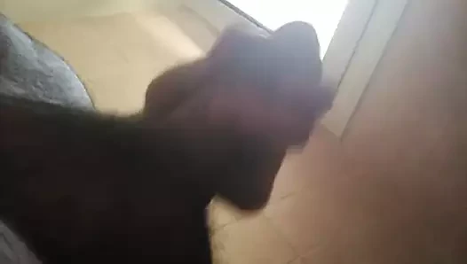 Kıllı şişman yarak
