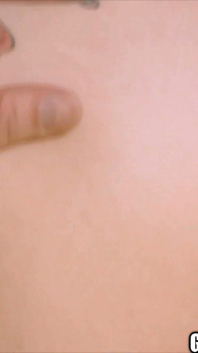FAT BITCH ok Face Ugly Tit Whore BALL SUCKING with CHEESE PUSSY Fucks and Sucks Tiny Cock! | Clip 3