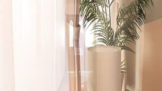 A067G02 Mother-in-law indulges in masturbation. A ripe honey pot that gets entangled in the of her son-in-law, who is for her mother-in-law, and sucks on it!