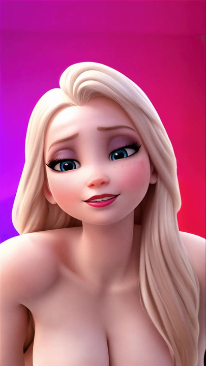 Elsa is your goth mummy femdom JOI | Clip 1