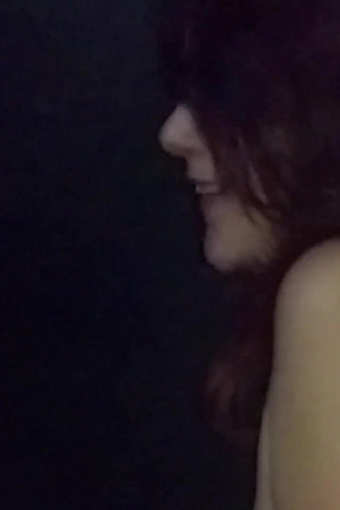 White Wife Loves Sucking & Fucking Black Stranger BBC