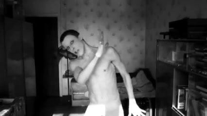 TWINK IS ALWAYS HUNGRY FOR RAW COCK