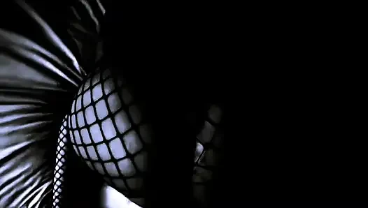 Да, моя шлюха просит член в ее задницу