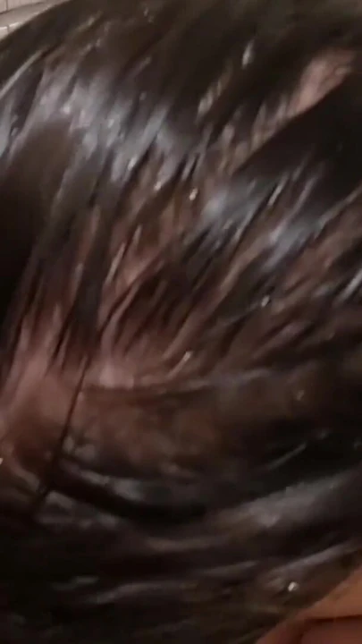 I suck dick in the shower | Clip 2