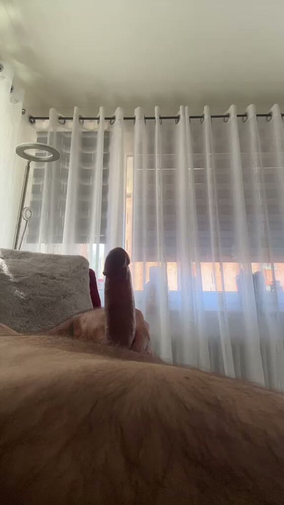 Small handjob