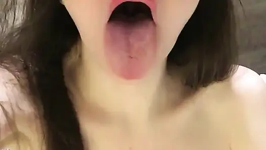 Пожалуйста, Не Кончай В Меня, А То Я Могу Забеременеть! Бридинг Кинк И Покорные Разговоры На Русском