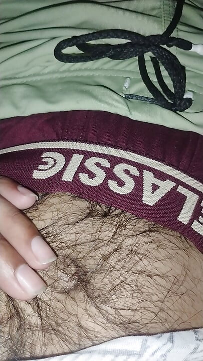 Lick my body with your tongue